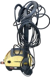 Krcher 330 Electric Pressure Washer