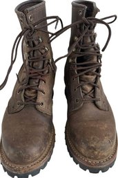 FRYE Men's Ranger Boots - Size 8