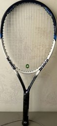 Prince Tennis Racquet-  27.5in, 265g, 13.6in Balance