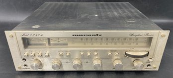 Marantz 2330B Stereophonic Stereo Receiver