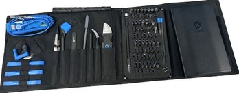 IFIXIT Pro Tech ToolKit For Electronics-Like New