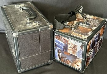 Caboodles Make-up Travel Boxes