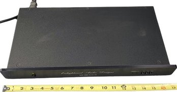 Enlighten Audio Design DSP-1000 Series 111. (17'x8'x2')