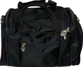 Olympia Travel Bag (15.5x10x9)