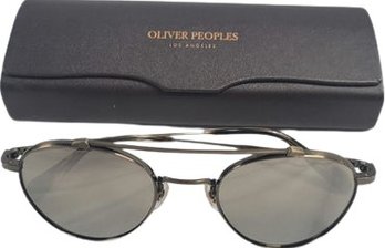 Oliver Peoples Watts Sun