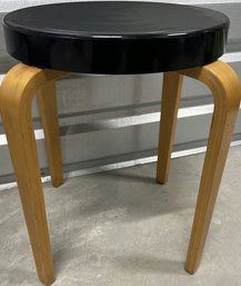 Thonet Wooden Stool