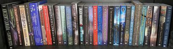 Collection Of Fantasy Novels From Brian Prosek, Helen Power And More! (25)