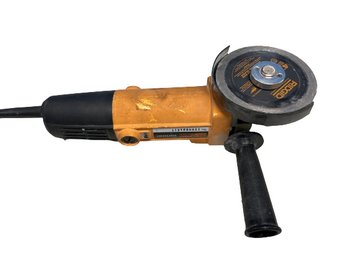 Chicago 4 Angle Grinder With Wrench- 12 Long