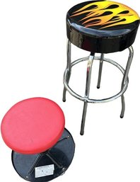 Shop Stools