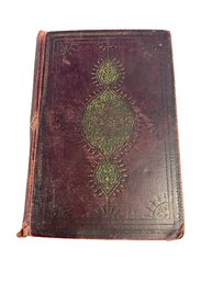 Uncle Toms Cabin By Harriet Beecher Stowe 1894 Edition