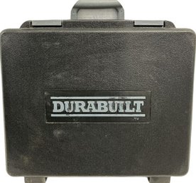 Durabuilt Tool Kit. (18x15x3)