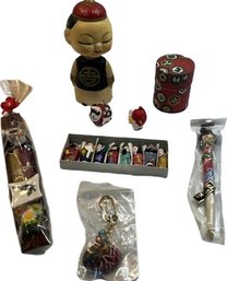 Japanese Trinkets & Gifts