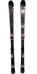 Salomon X-Wing Rocket Skis