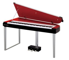 Yamaha Modus H01 Digital Contemporary Grand Piano Original MSRP $13,199.00