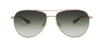 Barton Perreira - LOVITT Aviator  Sunglasses MSRP $470