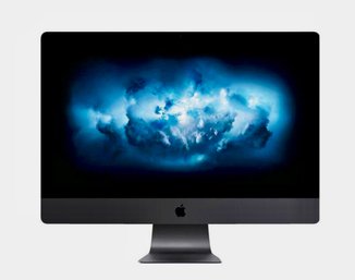 Apple Computer - 27' IMac Pro Model A1862