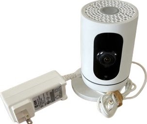Vivint Home Security Camera