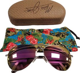 Maui Jim Mavericks