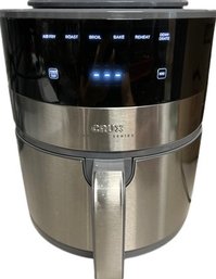 CRUX Artisan Series Air Fryer- Lightly Used, 11Wx13H