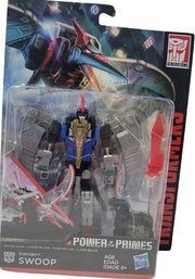 Transformers Power Of The Primes Dinobot Swoop