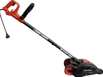 BLACK & DECKER Edger And Trimmer 2-in-1