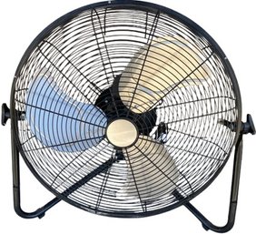 Workshop Fan-Tested (22in W)