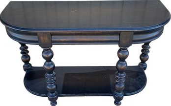 Sofa Table From Stetson (50x30x20)