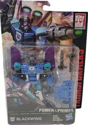 Transformers Power Of The Primes Blackwing