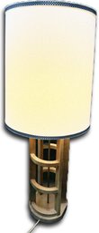 Table Lamp - 38.5' Height