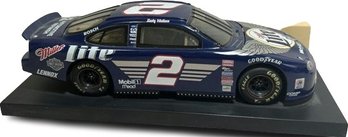 Limited Edition Rusty Wallace #2 Miller Lite 1999 Taurus 1:24 Scale Stock Car
