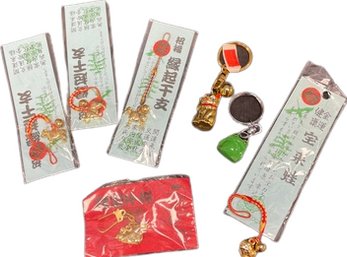 Japanese Trinkets