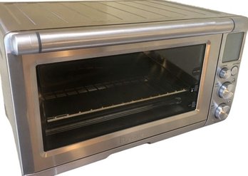 Breville Toaster Oven, Working, 18.5Wx 10.75Hx12.75
