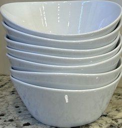 What A Dish By Overlandandback Set Of Bowls 8'