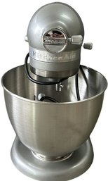 Artisan Mini Kitchenaid