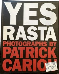 YES RASTA Photographs By Patrick Cariou