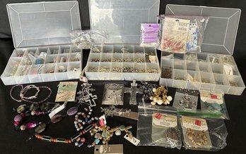 Jewelry Making Supplies, Beads