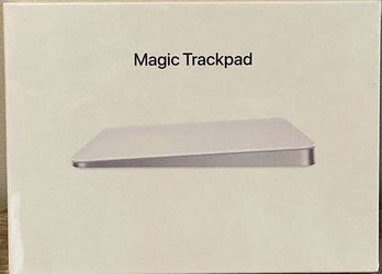 Apple Magic Trackpad (A1535) Unopened/In Factory Packaging
