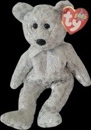 RARE 2000 The Ty Beanie Baby Bear  ORIGINAL, Mint Condition