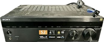 Sony Multi Channel AV Receiver