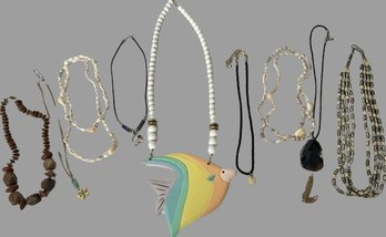 Fun Casual Necklace Collection