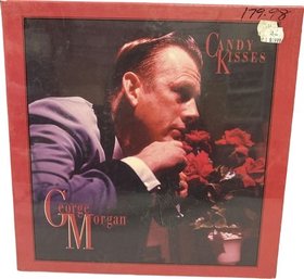 Unopened CD Box Set, George MorganCandy Kisses