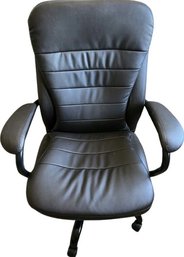 Office Chair - 25Lx31.5Wx43H