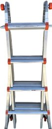 MegaLite Ladder From Little Giant Ladder Systems