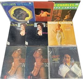 54 Vinyl Records, Elkie Brooks, Maxine Browns And Many More