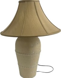 Table Lamp - 24.5'