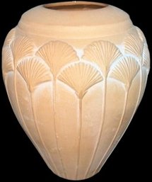 Large Flower Vase