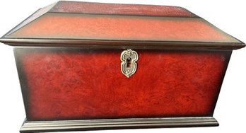 Jewelry Box - 12'L