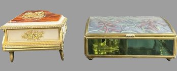 Music Boxes