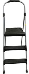 3-Tier Step Ladder From Costco (19x48x28)