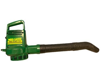 Power Blower 2510 By Weed Eater- 33in Long
